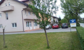 Kuc kuc apartmani